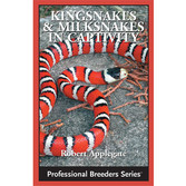 Kingsnakes and Milksnakes in Captivity