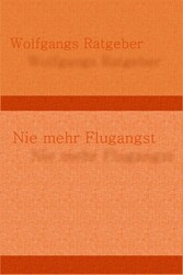 Nie mehr Flugangst