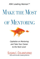 Make the Most of Mentoring