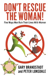 Don't Rescue the Woman!