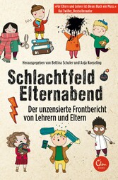 Schlachtfeld Elternabend