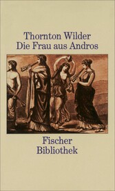 Die Frau aus Andros