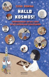 Hallo Kosmos