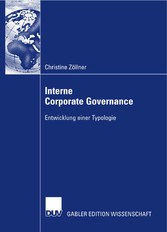 Interne Corporate Governance