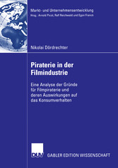 Piraterie in der Filmindustrie