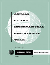 The Histories of the International Polar Years and the Inception and Development of the International Geophysical Year