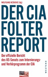 Der CIA-Folterreport