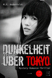 Dunkelheit über Tokyo - 2