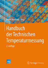 Handbuch der Technischen Temperaturmessung