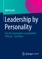 Leadership by Personality