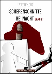 Scherenschnitte bei Nacht - Band 2