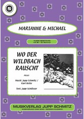 Wo der Wildbach rauscht