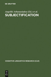 Subjectification