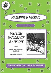 Wo der Wildbach rauscht