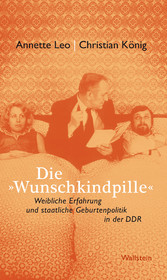 Die »Wunschkindpille'