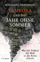 Tambora und das Jahr ohne Sommer