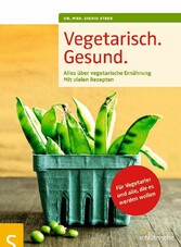 Vegetarisch. Gesund.