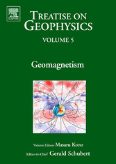 Treatise on Geophysics, Volume 5