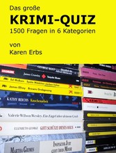 Das große KRIMI-QUIZ