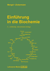 Einführung in die Biochemie