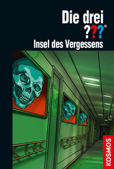 Die drei ??? Insel des Vergessens (drei Fragezeichen)