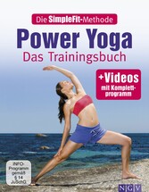 Die SimpleFit-Methode - Power Yoga