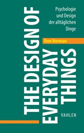 The Design of Everyday Things