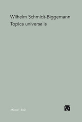 Topica Universalis