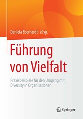 Führung von Vielfalt