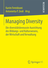 Managing Diversity