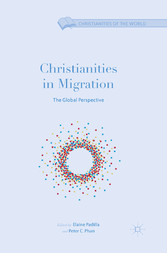 Christianities in Migration