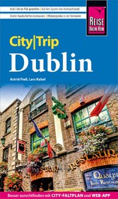 Reise Know-How CityTrip Dublin