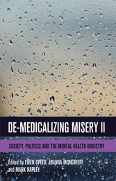 De-Medicalizing Misery II