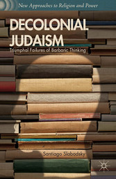 Decolonial Judaism