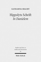 Hippolyts Schrift In Danielem