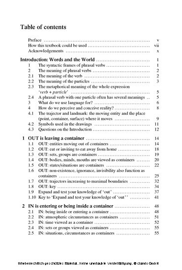 Word Power: Phrasal Verbs and Compounds