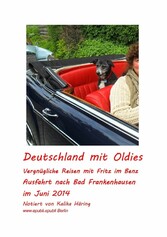 Deutschland mit Oldies