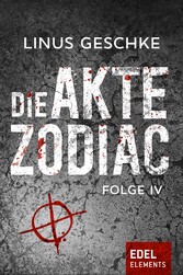 Die Akte Zodiac 4