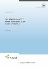 Das Spannungsfeld Windenergieanlagen - Drehfunkfeuer