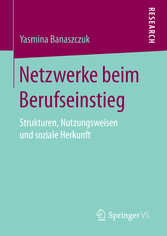 Netzwerke beim Berufseinstieg