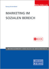 Marketing im Sozialen Bereich