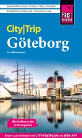 Reise Know-How CityTrip Göteborg