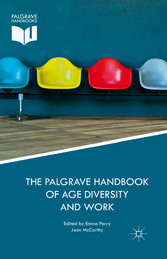 The Palgrave Handbook of Age Diversity and Work