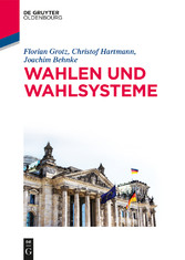 Wahlen und Wahlsysteme