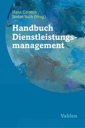 Handbuch Dienstleistungsmanagement