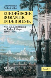 Europäische Romantik in der Musik