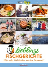 MIXtipp Lieblings-Fischgerichte