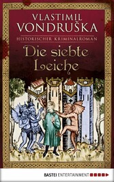 Die siebte Leiche