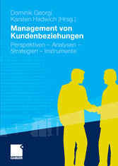 Management von Kundenbeziehungen