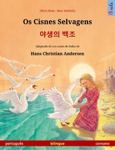 Os Cisnes Selvagens - ??? ?? (português - coreano)